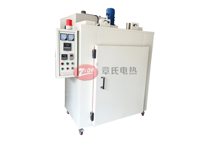 使用真空烘箱前需要做哪些準(zhǔn)備工作？